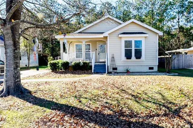 41173 Snowball Circle, Ponchatoula, LA 70454 - #1