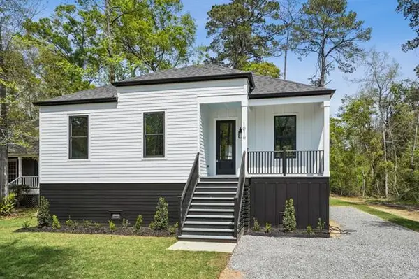 1016 W 19th Avenue, Covington, LA 70433