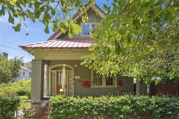 2334 Marengo Street, New Orleans, LA 70115