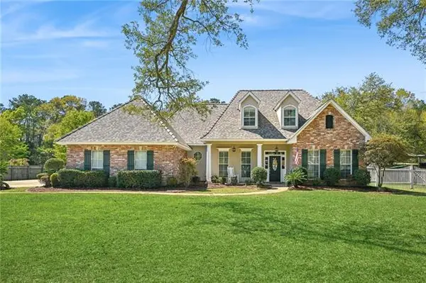 115 Lindsey Lane, Slidell, LA 70461