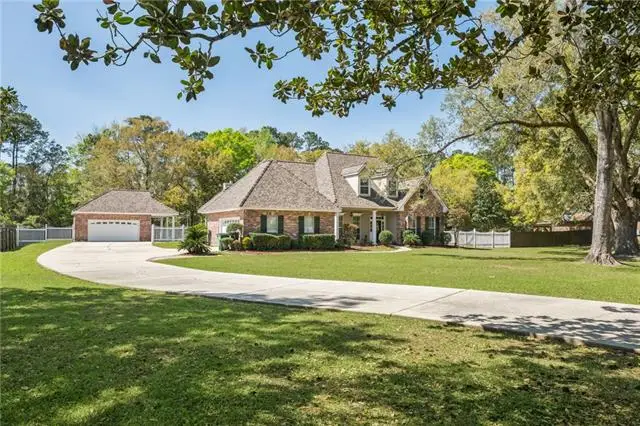 115 Lindsey Lane, Slidell, LA 70461 - #3