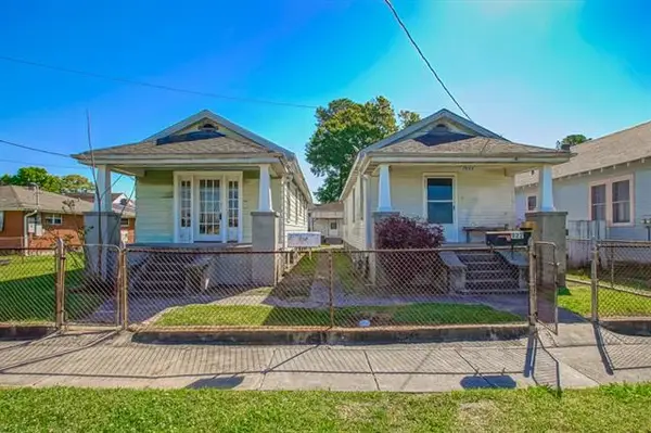 922 Jefferson Street, Gretna, LA 70053