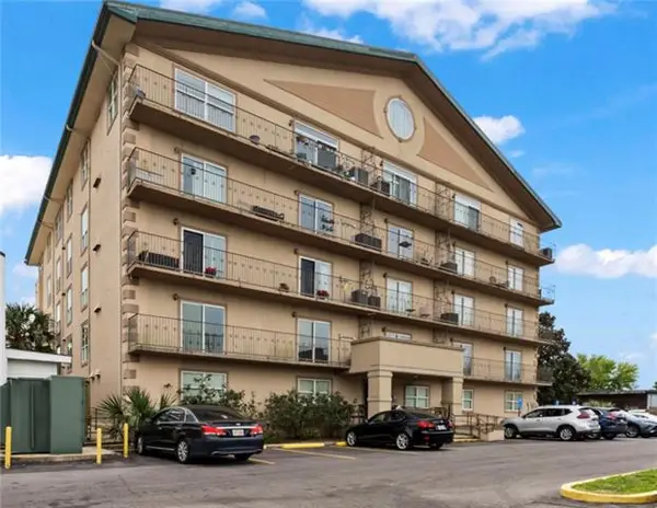 3456 Cleary Avenue #507, Metairie, LA 70002