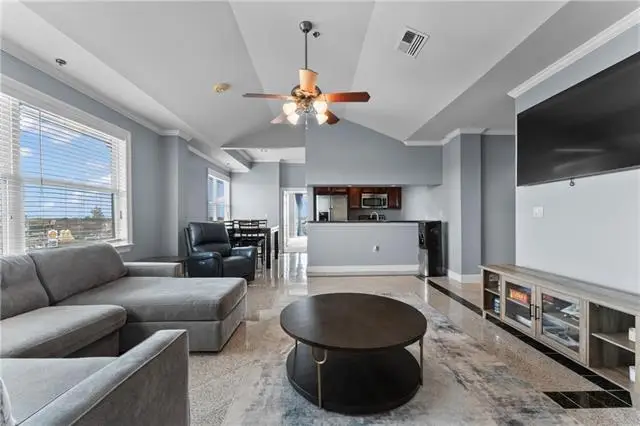 3456 Cleary Avenue #507, Metairie, LA 70002 - #3