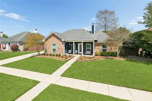 11071 Royal Ascot Avenue, Baton Rouge, LA 70816 - #2