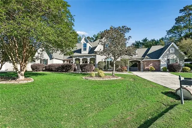 717 Kellywood Court, Covington, LA 70433 - #2