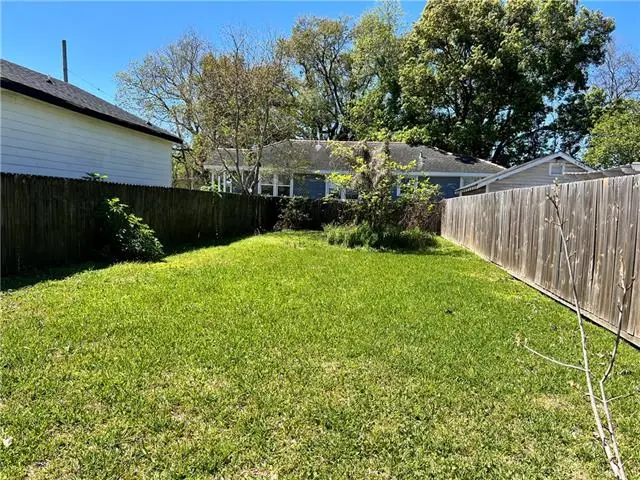 6006 Eads Street, New Orleans, LA 70122 - #2