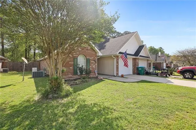 141 Southgate Drive, Ponchatoula, LA 70454 - #2