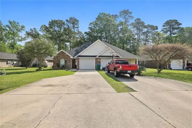141 Southgate Drive, Ponchatoula, LA 70454 - #3