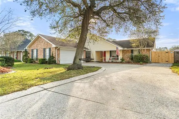 115 Aberdeen Drive, Slidell, LA 70461
