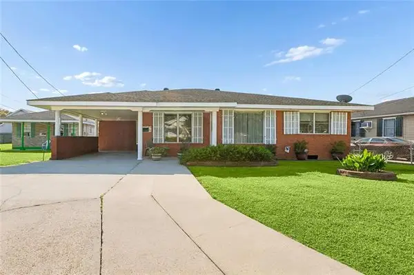 735 Ave F Avenue, Westwego, LA 70094