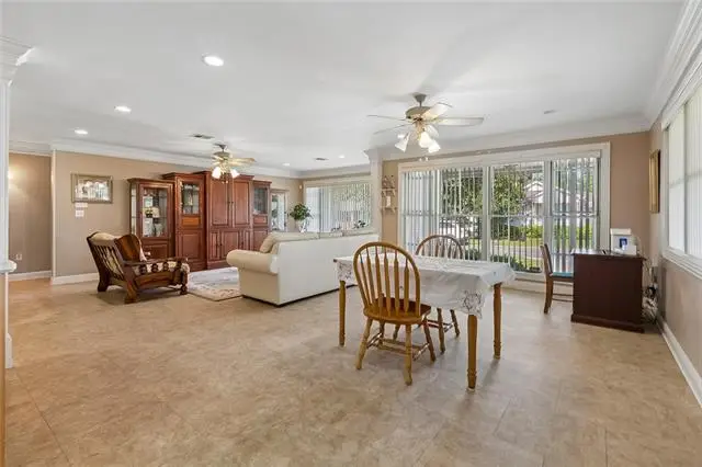 735 Ave F Avenue, Westwego, LA 70094 - #3