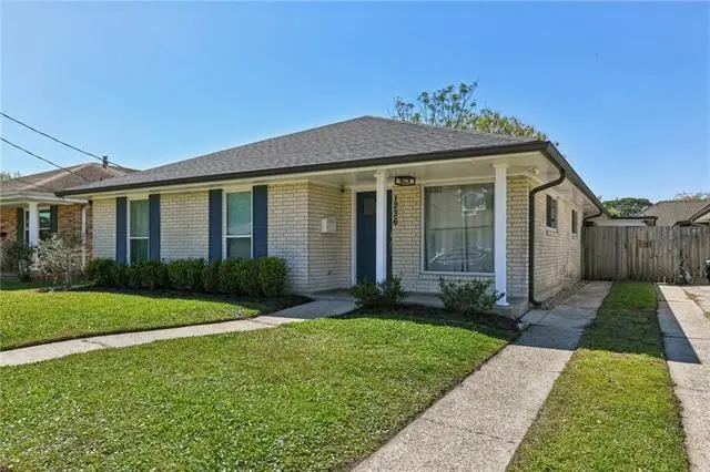 1236 Nursery Avenue, Metairie, LA 70005 - #2