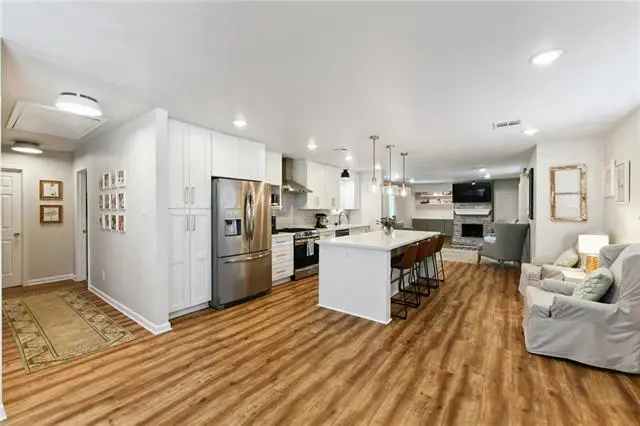 1236 Nursery Avenue, Metairie, LA 70005 - #3