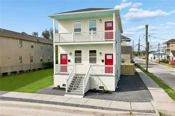 3030 1st Street, New Orleans, LA 70125
