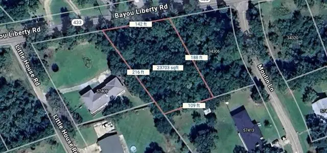 Hwy 433 Highway, Slidell, LA 70461 - #2