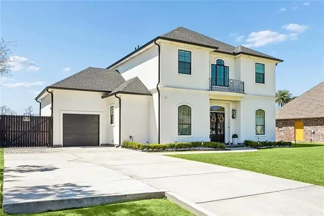 305 Riverwood Drive, Saint Rose, LA 70087 - #2