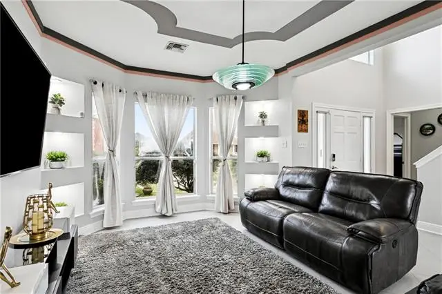 1320 Lake Louise Drive, Gretna, LA 70056 - #3