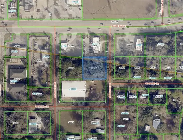 0 Frederick Drive, Slidell, LA 70461 - #1