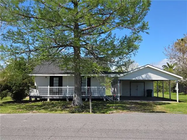 206 Danos Street, Raceland, LA 70394 - #2