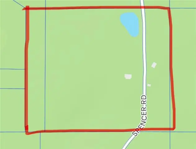 16609 Spencer Cemetery Road, Franklinton, LA 70438 - #2