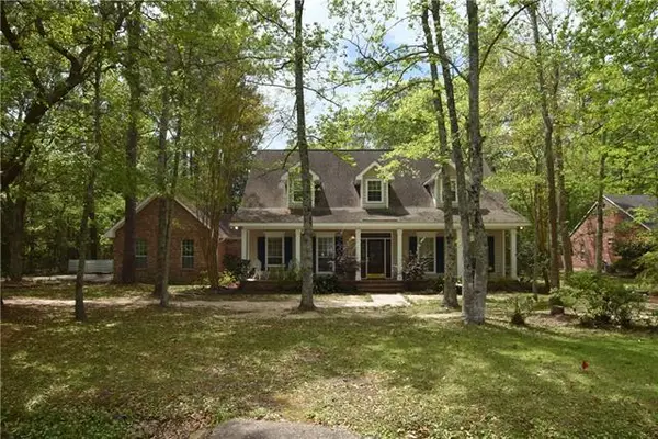 105 Mayers Trace Drive, Slidell, LA 70460