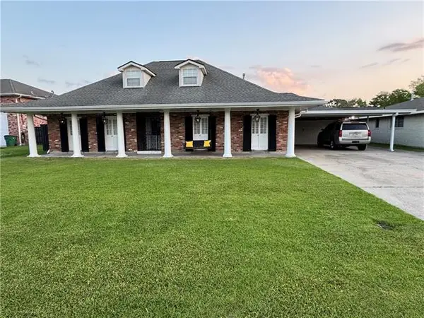 109 Gaudin Street, Gretna, LA 70056