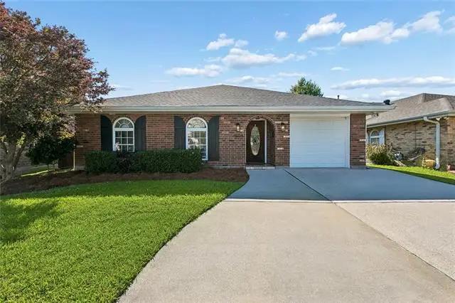 4604 Young Street, Metairie, LA 70006 - #1