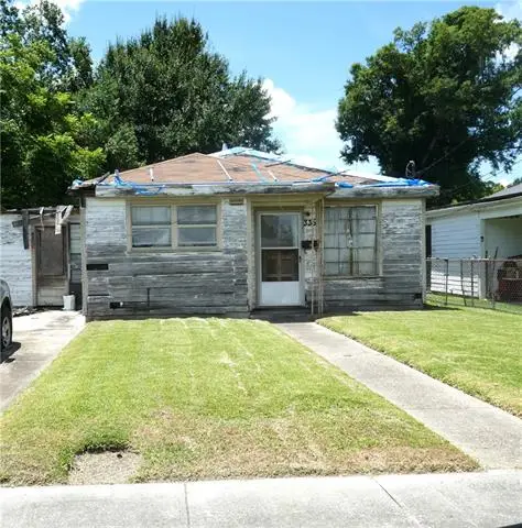 335 Taylor Street, Kenner, LA 70062