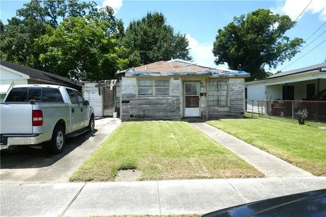 335 Taylor Street, Kenner, LA 70062 - #2
