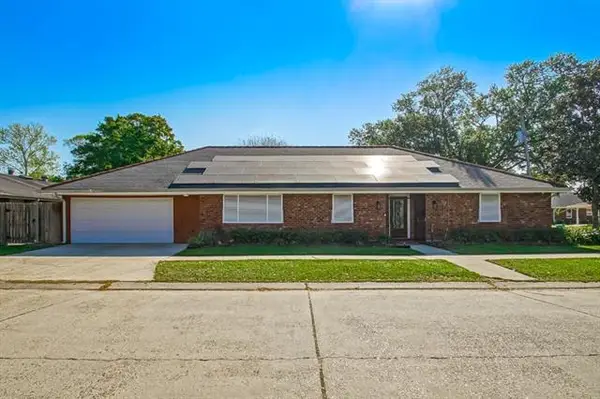 1501 Edenborn Avenue, Metairie, LA 70001
