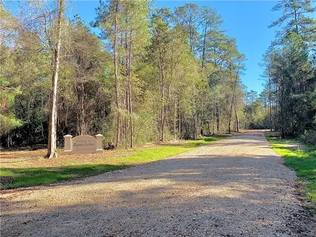 19575 Southern Pine Street, Covington, LA 70433 - #3