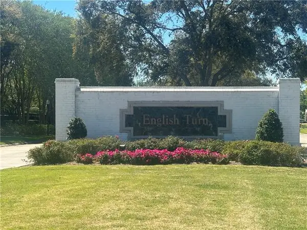 271 English Turn Drive, New Orleans, LA 70131