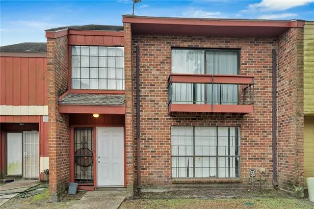 1608 Chimney Wood Lane, New Orleans, LA 70126 - #1