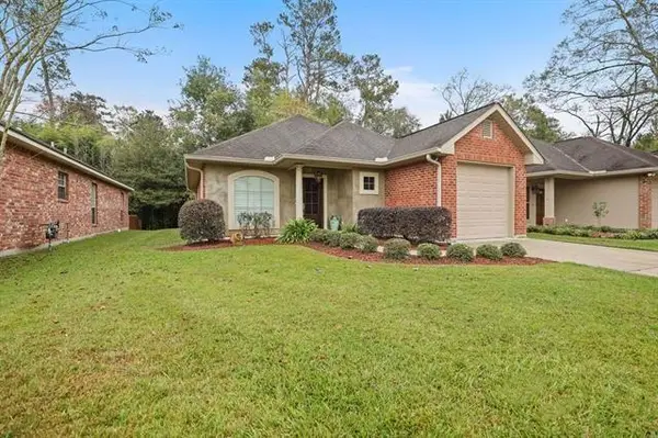 43468 Freret Street, Hammond, LA 70403