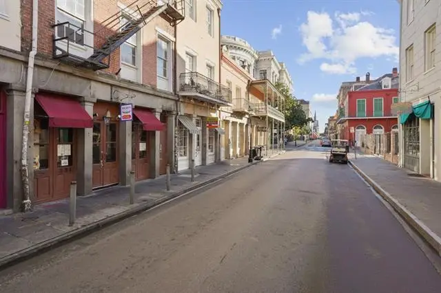 333 Chartres Street #E, New Orleans, LA 70130 - #2