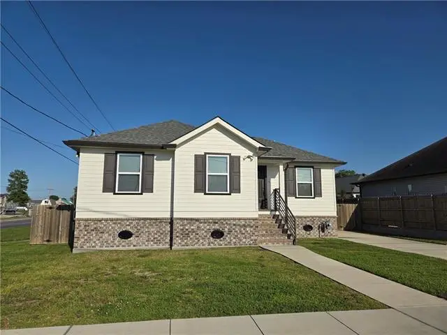 2113 Minnesota Avenue, Kenner, LA 70062 - #1