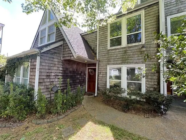 2 Spinnaker Lane, New Orleans, LA 70124 - #1