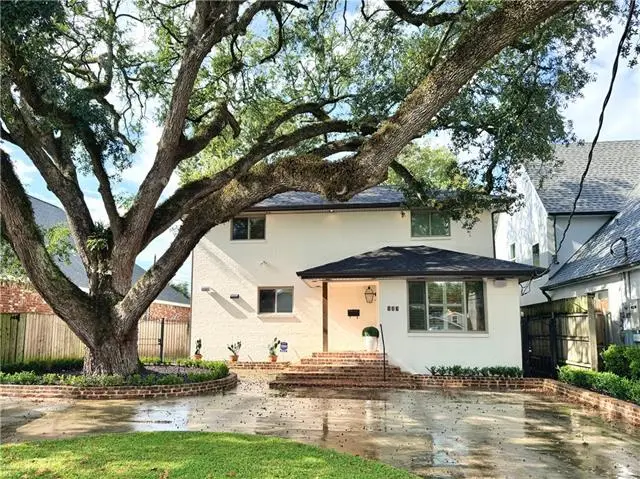 606 Brockenbraugh Court, Metairie, LA 70005 - #1