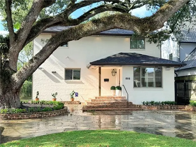 606 Brockenbraugh Court, Metairie, LA 70005 - #2