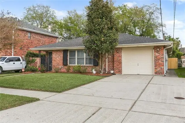 4905 Reaser Street, Metairie, LA 70006 - #2