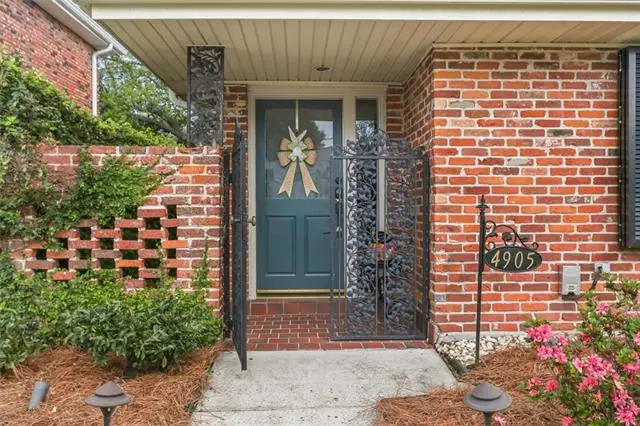 4905 Reaser Street, Metairie, LA 70006 - #3