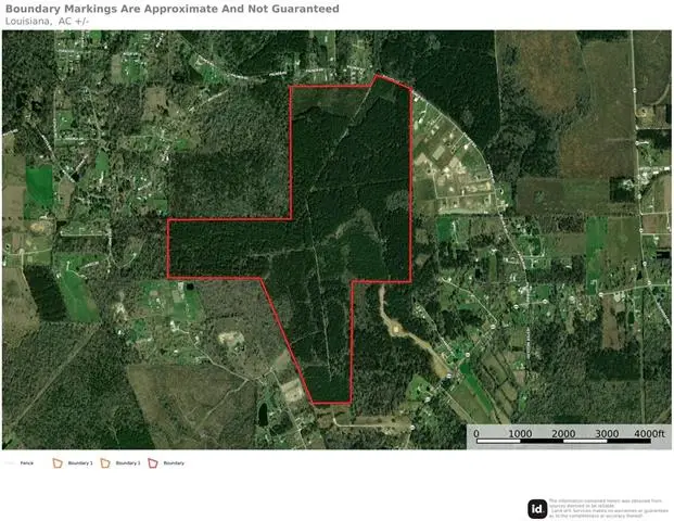 420 Acres Palmer Road, Livingston, LA 70754 - #1