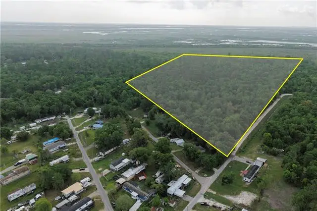 29-X-2 Rose Thorne Subdivision, Lafitte, LA 70067 - #1