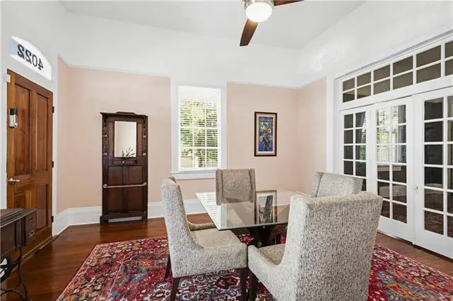 4022 Constance Street, New Orleans, LA 70115 - #3