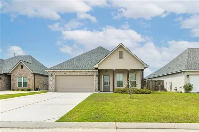 629 Claiborne Trails Drive, Slidell, LA 70458 - #1