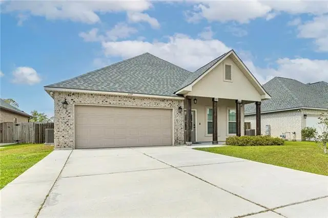 629 Claiborne Trails Drive, Slidell, LA 70458 - #3