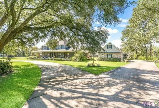 20440 Montana Street, Livingston, LA 70754 - #2