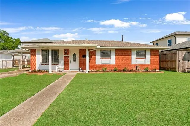 1009 Neyrey Drive, Metairie, LA 70001 - #1