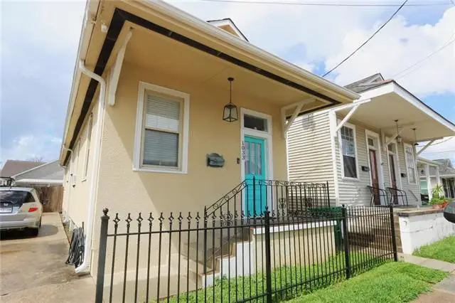 1033 6th Street, Gretna, LA 70053 - #3